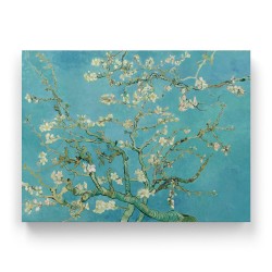 Van Gogh - Almond blossom (Καμβάς) Van Gogh - Almond blossom (Καμβάς)