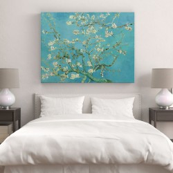 Van Gogh - Almond blossom (Καμβάς) Van Gogh - Almond blossom (Καμβάς)