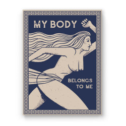 Woman body autonomy (Καμβάς) Woman body autonomy (Καμβάς)