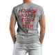 HORROR MOVIES PIZZA AND BEER (Κοντομάνικο Ανδρικό / Unisex)