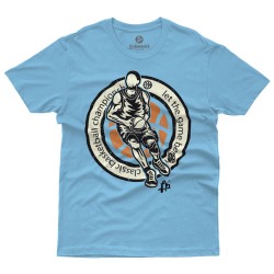 CLASSIC BASKETBALL CHAMPIONSHIP (Κοντομάνικο Ανδρικό / Unisex) CLASSIC BASKETBALL CHAMPIONSHIP (Κοντομάνικο Ανδρικό / Unisex)