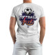 FOOTBALL LOVE (Κοντομάνικο Ανδρικό / Unisex)