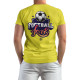 FOOTBALL LOVE (Κοντομάνικο Ανδρικό / Unisex)