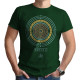 MANDALA (Κοντομάνικο Ανδρικό / Unisex) MANDALA (Κοντομάνικο Ανδρικό / Unisex)