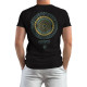 MANDALA (Κοντομάνικο Ανδρικό / Unisex) MANDALA (Κοντομάνικο Ανδρικό / Unisex)