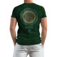 MANDALA (Κοντομάνικο Ανδρικό / Unisex) MANDALA (Κοντομάνικο Ανδρικό / Unisex)