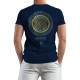 MANDALA (Κοντομάνικο Ανδρικό / Unisex) MANDALA (Κοντομάνικο Ανδρικό / Unisex)