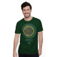 MANDALA (Κοντομάνικο Ανδρικό / Unisex) MANDALA (Κοντομάνικο Ανδρικό / Unisex)