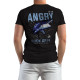 HEY I'M ANGRY (Κοντομάνικο Ανδρικό / Unisex)