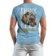 THINK POSITIVE FEEL POSITIVE (Κοντομάνικο Ανδρικό / Unisex) THINK POSITIVE FEEL POSITIVE (Κοντομάνικο Ανδρικό / Unisex)