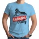 ENDURO RALLY (Κοντομάνικο Ανδρικό / Unisex)
