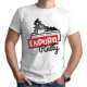 ENDURO RALLY (Κοντομάνικο Ανδρικό / Unisex)