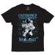 OUTERSPACE ADVENTURE (Κοντομάνικο Ανδρικό / Unisex)