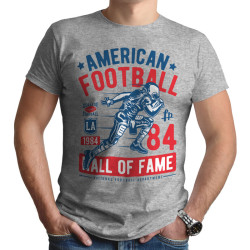 American Football Hall Of Fame (Κοντομάνικο Ανδρικό / Unisex)