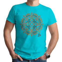 Aztec (Κοντομάνικο Ανδρικό / Unisex) Aztec (Κοντομάνικο Ανδρικό / Unisex)