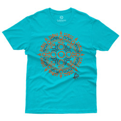 Aztec (Κοντομάνικο Ανδρικό / Unisex) Aztec (Κοντομάνικο Ανδρικό / Unisex)