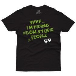STUPID PEOPLE (Κοντομάνικο Ανδρικό / Unisex) STUPID PEOPLE (Κοντομάνικο Ανδρικό / Unisex)