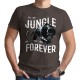 Life Is Like A Jungle (Κοντομάνικο Ανδρικό / Unisex)