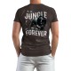 Life Is Like A Jungle (Κοντομάνικο Ανδρικό / Unisex)