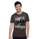 Life Is Like A Jungle (Κοντομάνικο Ανδρικό / Unisex)