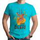 Oh, Deer! (Κοντομάνικο Ανδρικό / Unisex) Oh, Deer! (Κοντομάνικο Ανδρικό / Unisex)