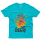 Oh, Deer! (Κοντομάνικο Ανδρικό / Unisex) Oh, Deer! (Κοντομάνικο Ανδρικό / Unisex)
