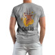 Oh, Deer! (Κοντομάνικο Ανδρικό / Unisex) Oh, Deer! (Κοντομάνικο Ανδρικό / Unisex)