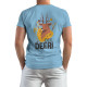 Oh, Deer! (Κοντομάνικο Ανδρικό / Unisex) Oh, Deer! (Κοντομάνικο Ανδρικό / Unisex)