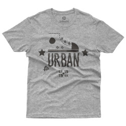Urban (Κοντομάνικο Ανδρικό / Unisex) Urban (Κοντομάνικο Ανδρικό / Unisex)