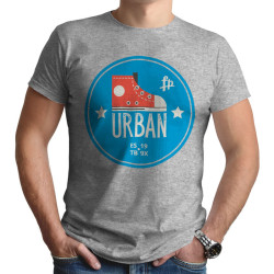Urban 2 (Κοντομάνικο Ανδρικό / Unisex)