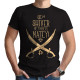 Shiver Me Timbers Matey (Κοντομάνικο Ανδρικό / Unisex)