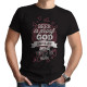Beer Is Proof God Loves Us (Κοντομάνικο Ανδρικό / Unisex) Beer Is Proof God Loves Us (Κοντομάνικο Ανδρικό / Unisex)