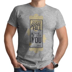 When You Fall (Κοντομάνικο Ανδρικό / Unisex)