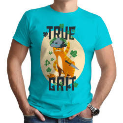 True Grit (Κοντομάνικο Ανδρικό / Unisex)