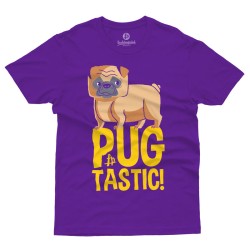 Pugtasting (Κοντομάνικο Παιδικό)