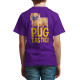 Pugtasting (Κοντομάνικο Παιδικό) Pugtasting (Κοντομάνικο Παιδικό)