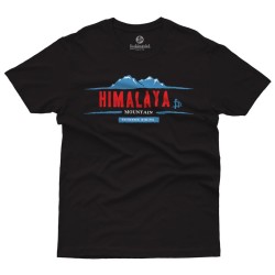 Himalaya Extreme Hiking (Κοντομάνικο Ανδρικό / Unisex) Himalaya Extreme Hiking (Κοντομάνικο Ανδρικό / Unisex)
