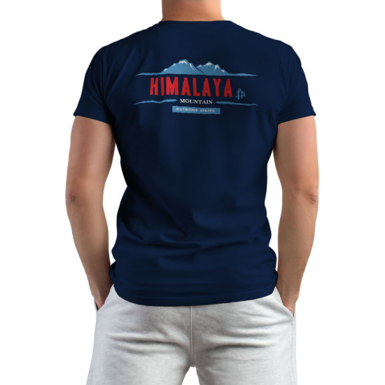 Himalaya Extreme Hiking (Κοντομάνικο Ανδρικό / Unisex)