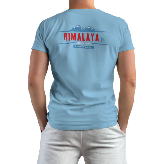 Himalaya Extreme Hiking (Κοντομάνικο Ανδρικό / Unisex)