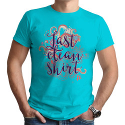 Last Clean Shirt (Κοντομάνικο Ανδρικό / Unisex)