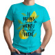 If Brains Were Money You'd Be Broke (Κοντομάνικο Ανδρικό / Unisex)