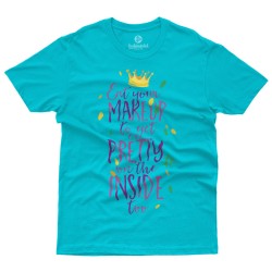 Eat Your Makeup (Κοντομάνικο Ανδρικό / Unisex) Eat Your Makeup (Κοντομάνικο Ανδρικό / Unisex)