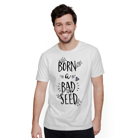 Born A Bad Seed (Κοντομάνικο Ανδρικό / Unisex)