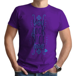 You Look Nice Today (Κοντομάνικο Ανδρικό / Unisex)