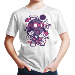 Bomb Cartoon (Κοντομάνικο Παιδικό)