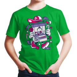 Dart Cartoon (Κοντομάνικο Παιδικό)