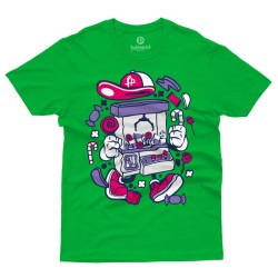 Dart Cartoon (Κοντομάνικο Παιδικό)