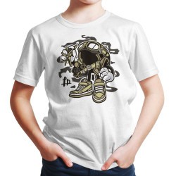 Jet Fighter Cartoon (Κοντομάνικο Παιδικό)