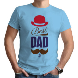 Best Dad (Κοντομάνικο Ανδρικό / Unisex)