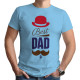 Best Dad (Κοντομάνικο Ανδρικό / Unisex) Best Dad (Κοντομάνικο Ανδρικό / Unisex)